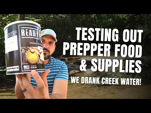 survival food company reviews